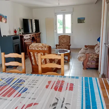 De Charme En Normandie Bed & Breakfast *