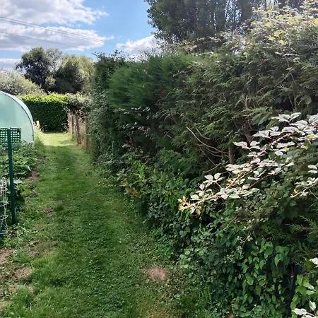 De Charme En Normandie Bed & Breakfast *