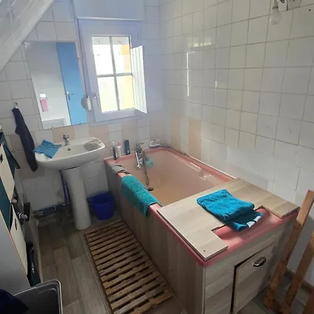 Bed & Breakfast De Charme En Normandie Hauterive (Orne)