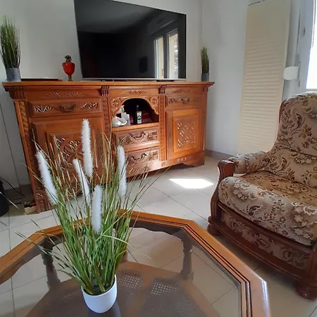 De Charme En Normandie * Hauterive (Orne)