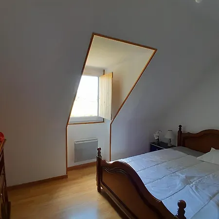 Frühstückspension De Charme En Normandie Hauterive (Orne)