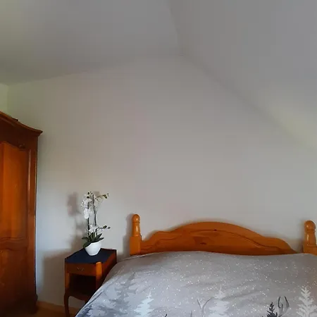 Bed & Breakfast De Charme En Normandie Hauterive (Orne)