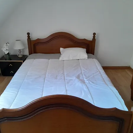 Frühstückspension De Charme En Normandie *