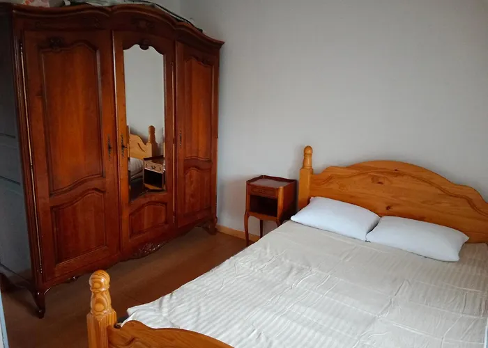 De Charme En Normandie