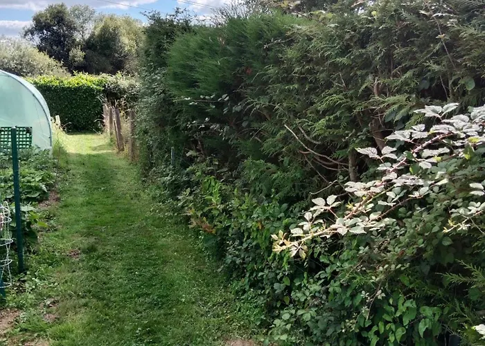 De Charme En Normandie Bed & Breakfast *