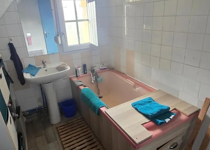 Bed & Breakfast De Charme En Normandie Hauterive (Orne)