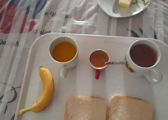 Bed & Breakfast De Charme En Normandie