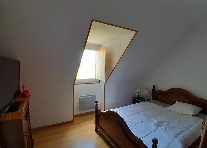 Bed & Breakfast De Charme En Normandie Hauterive (Orne)