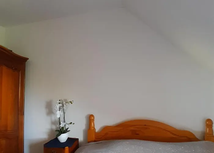 Bed & Breakfast De Charme En Normandie Hauterive (Orne)