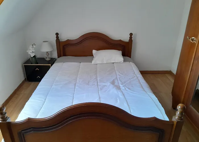 Bed & Breakfast De Charme En Normandie *