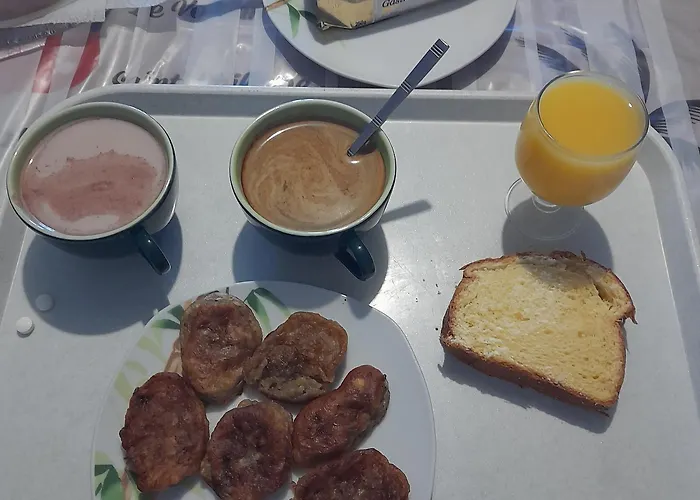 Bed & Breakfast De Charme En Normandie